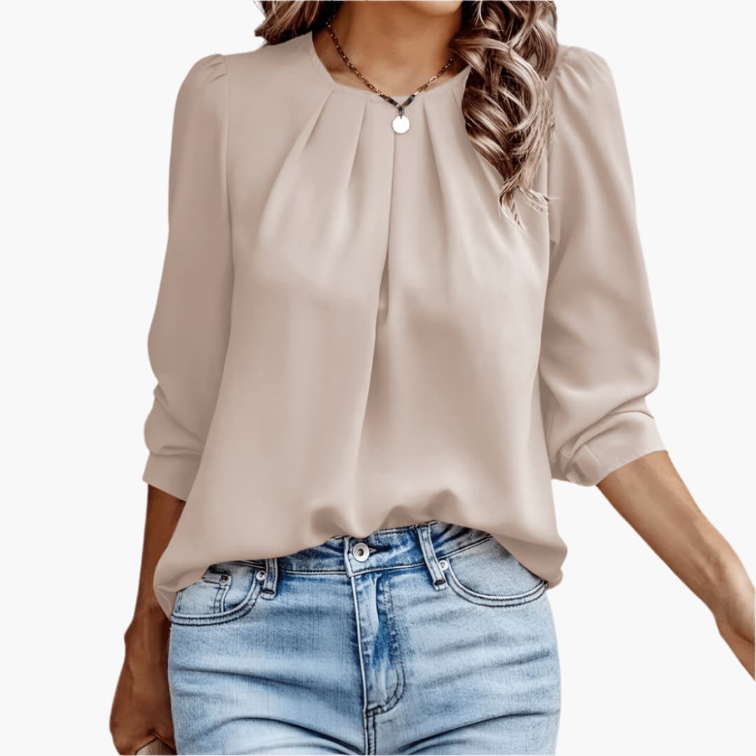 Naomi | Elegant Blouse for Women