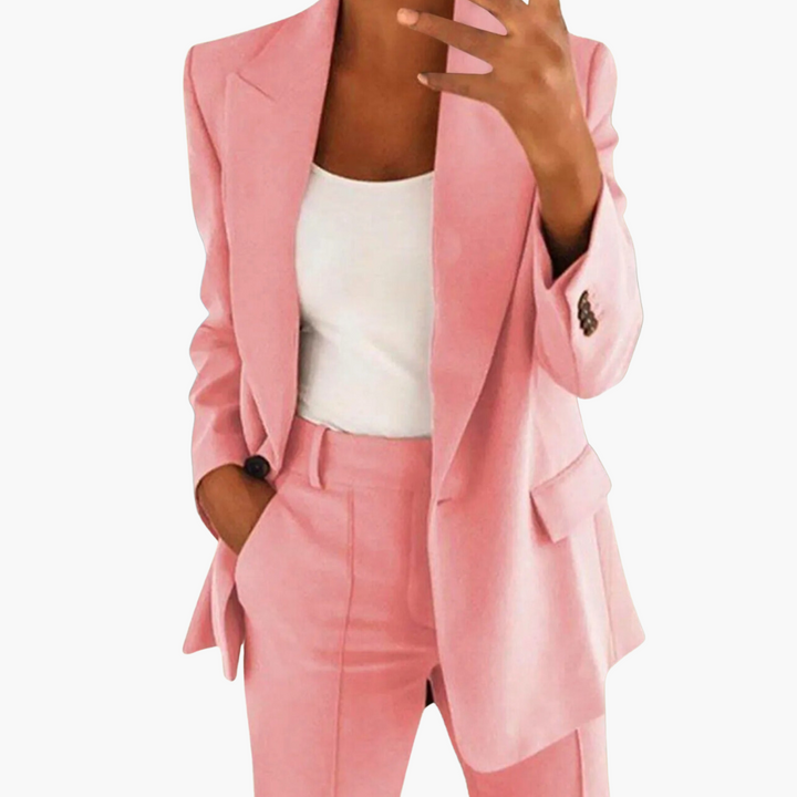 Amber | Stylish Women's Suit