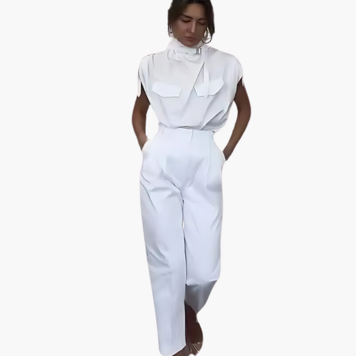 Jasmine | Chic Jumpsuit