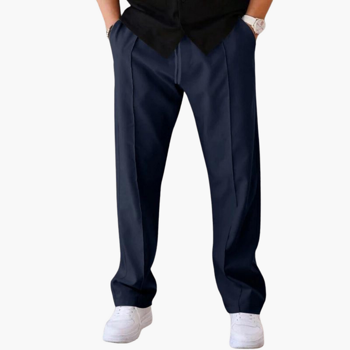 Matthew | Casual Trousers