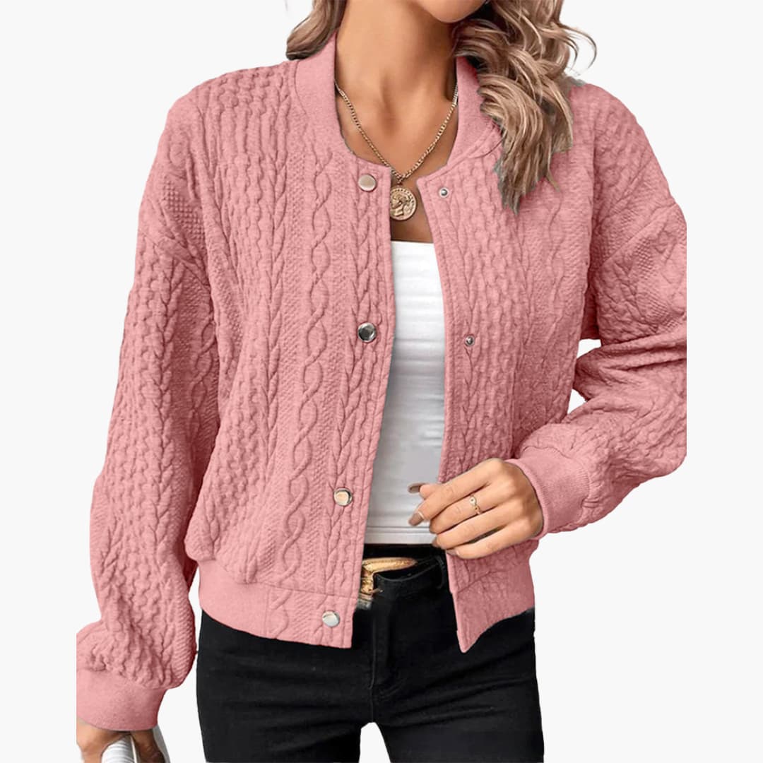 Rebecca | Trendy Jacket