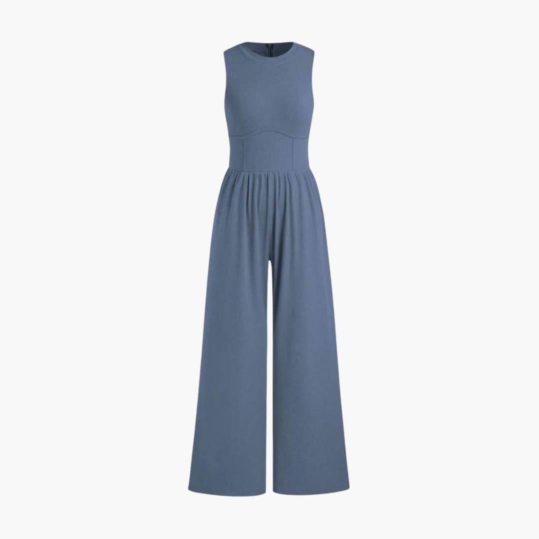 Ella | Casual & Stylish Jumpsuit