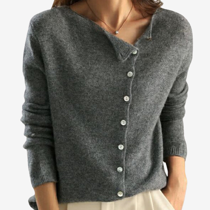 Martha | Elegant Cardigan