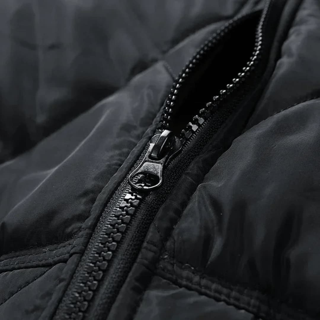 Nathan | Premium Waterproof Jacket