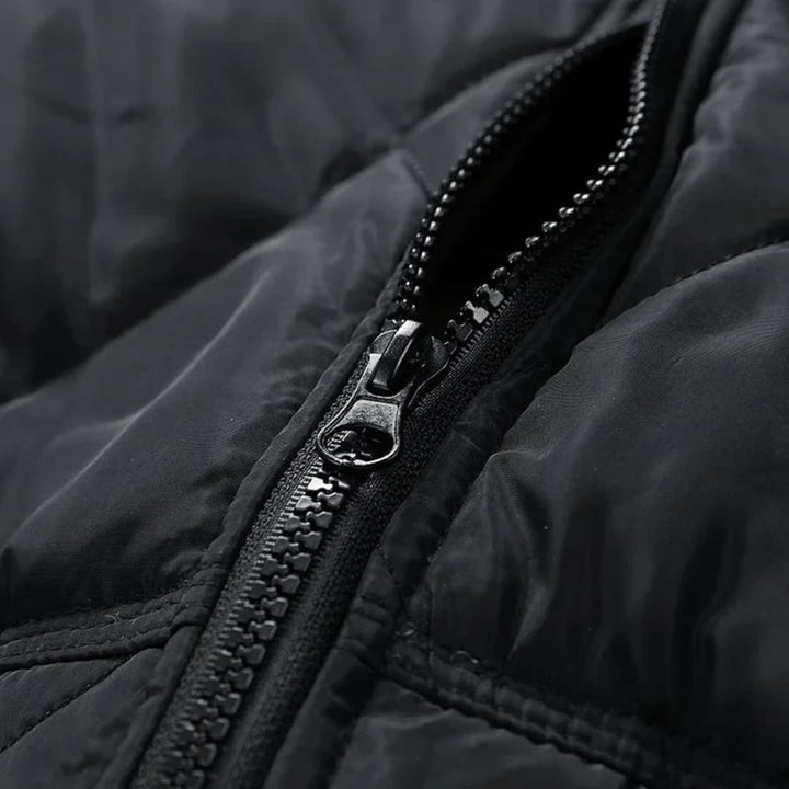 Nathan | Premium Waterproof Jacket