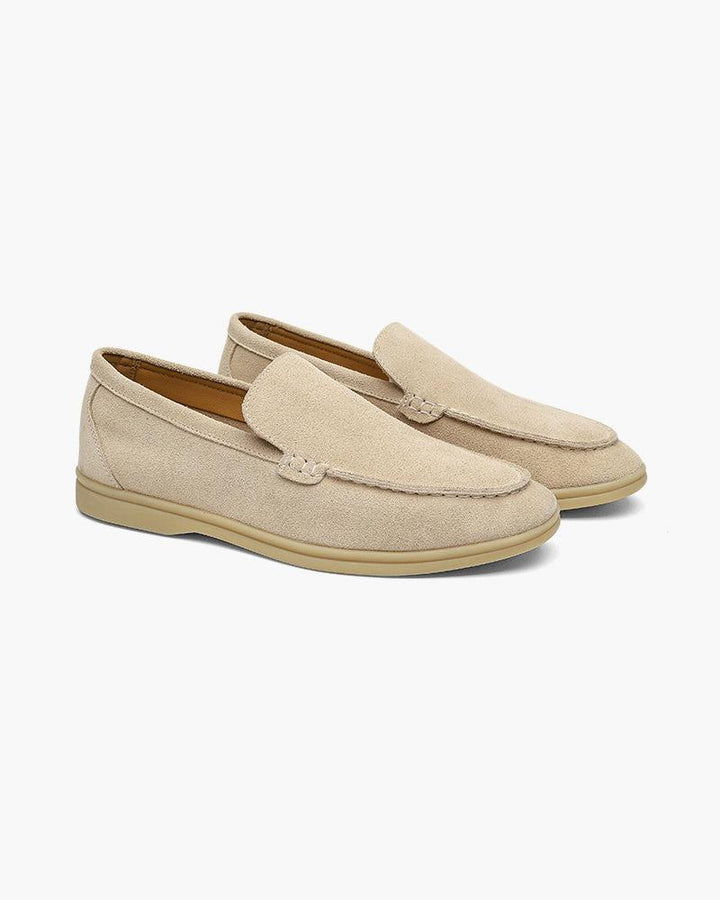 Old Money Premium Loafers