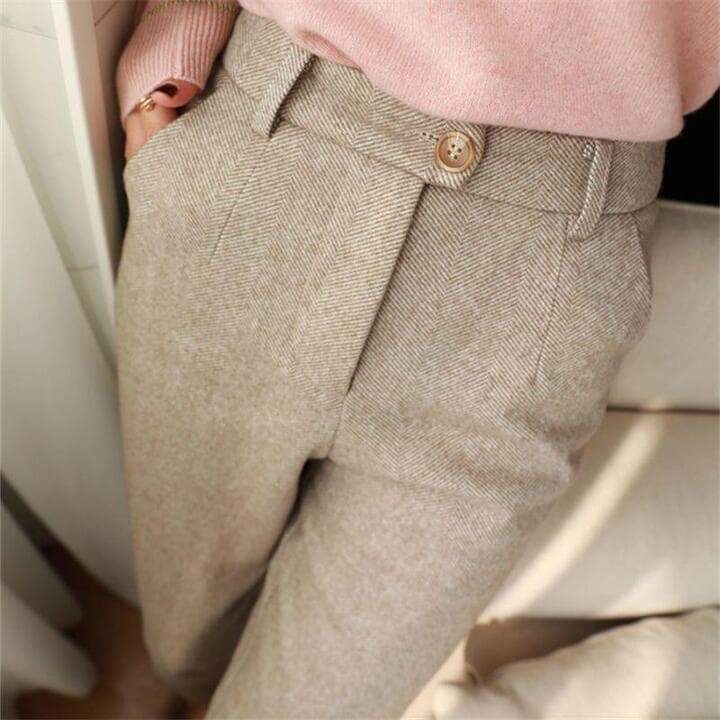 Lewis Tailored Trousers