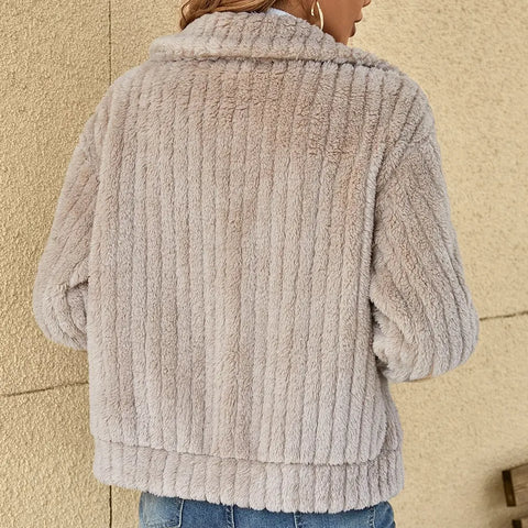 Hailey | Casual Cardigan