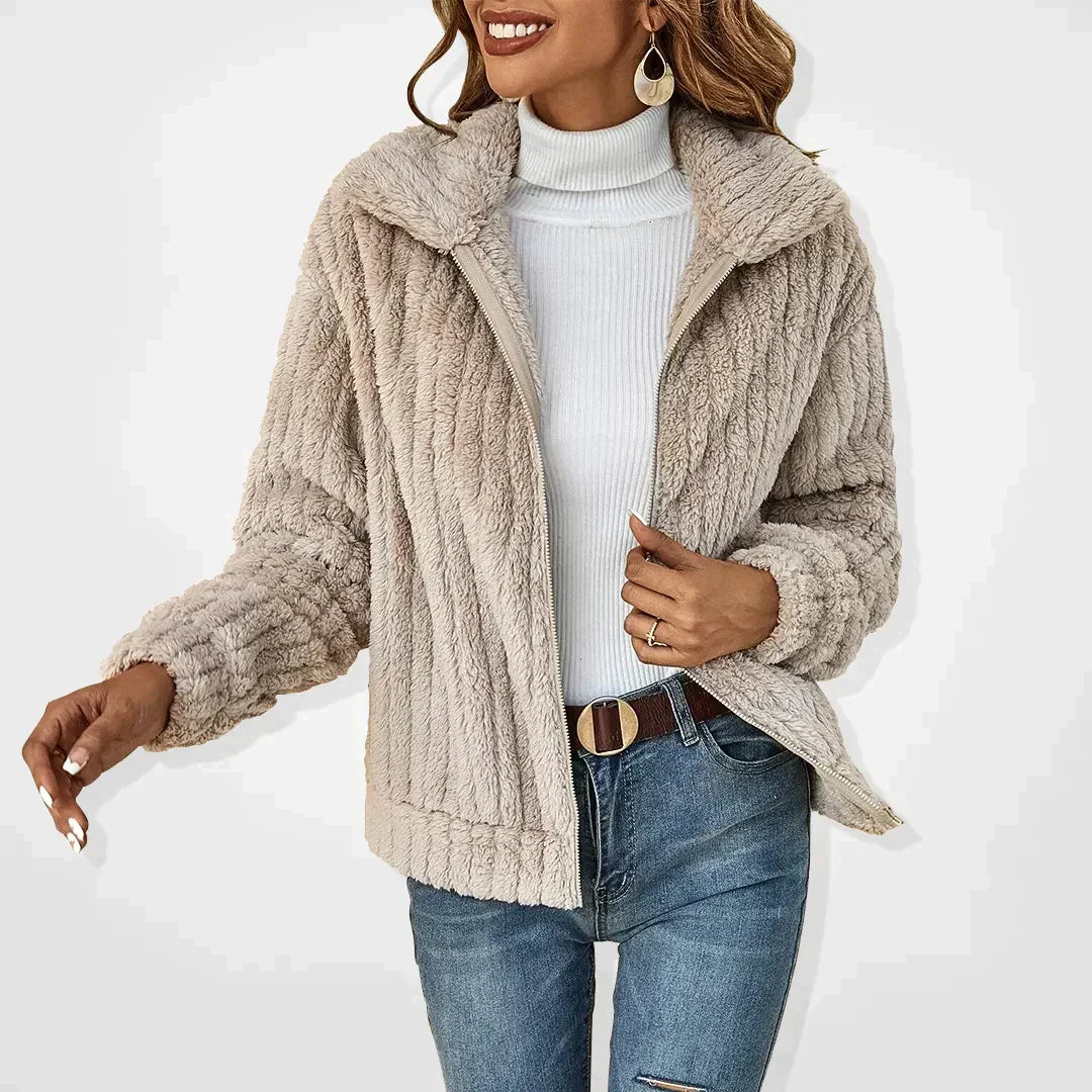 Hailey | Casual Cardigan