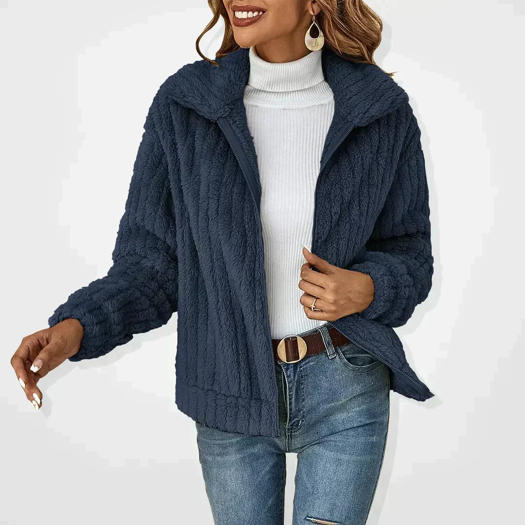 Hailey | Casual Cardigan