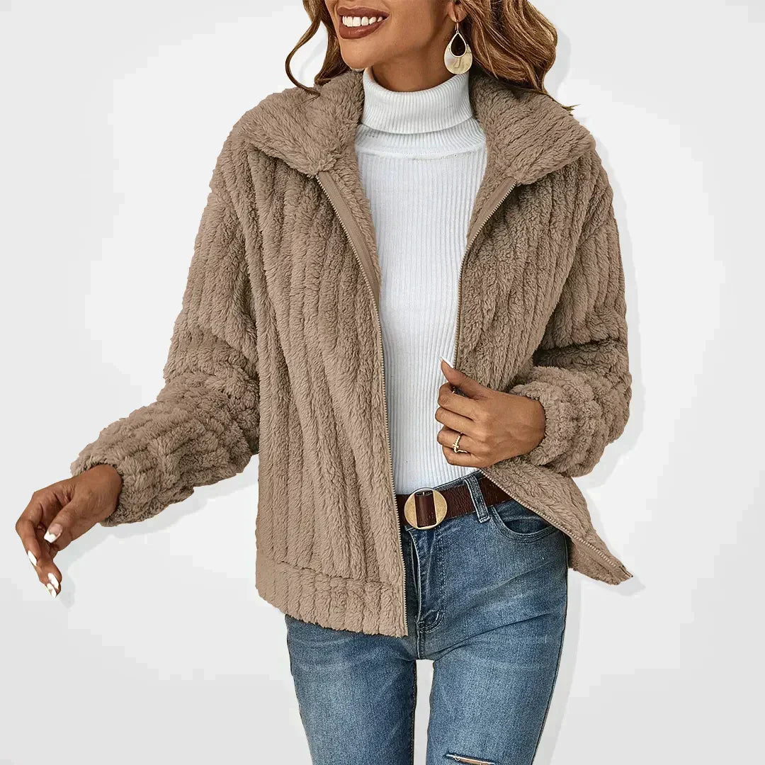 Hailey | Casual Cardigan