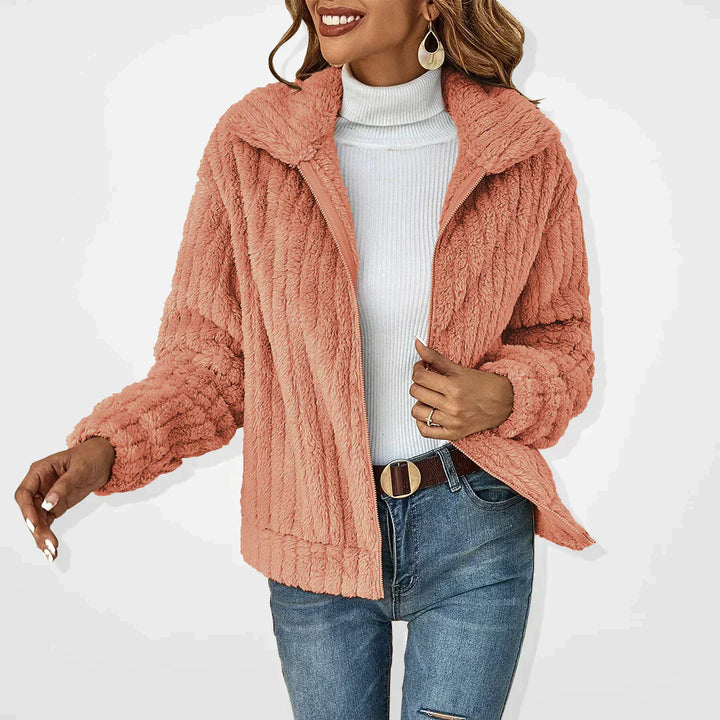 Hailey | Casual Cardigan