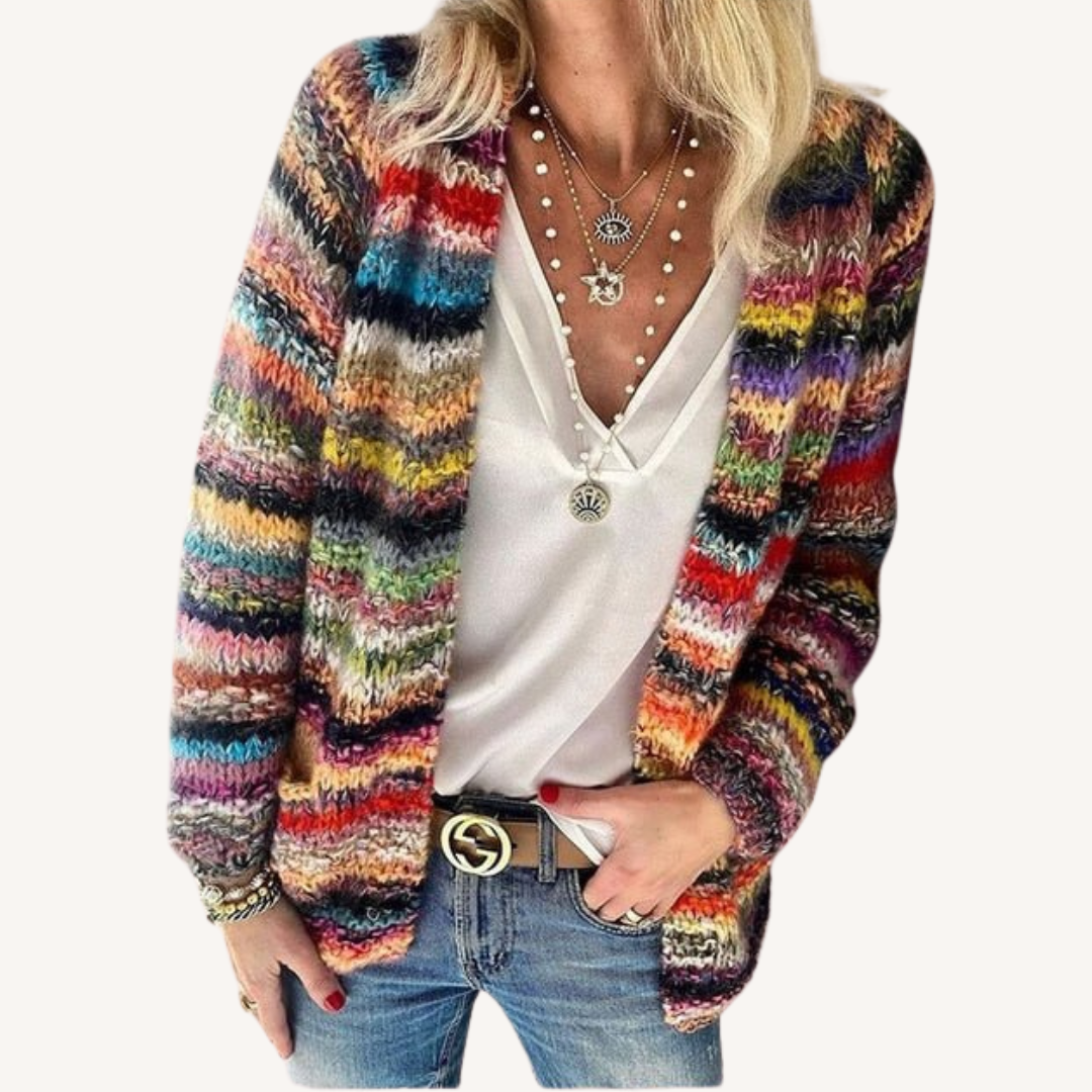 Casady | Cozy Cardigan