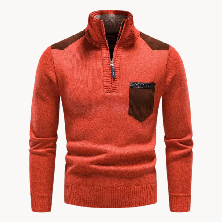 Joseph Highland Knit Sweater