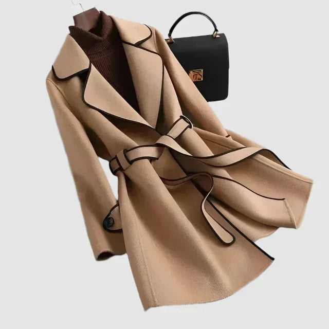 LA VANTE | OVERCOAT