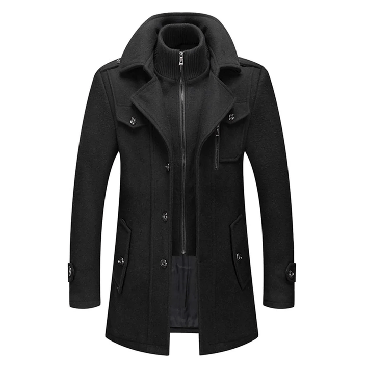 Thomas™ | Two-Stage Winter Coat