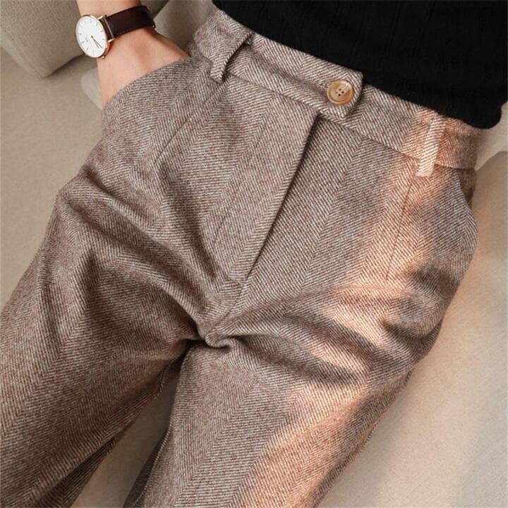 Lewis Tailored Trousers