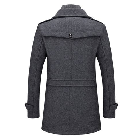 Thomas™ | Two-Stage Winter Coat