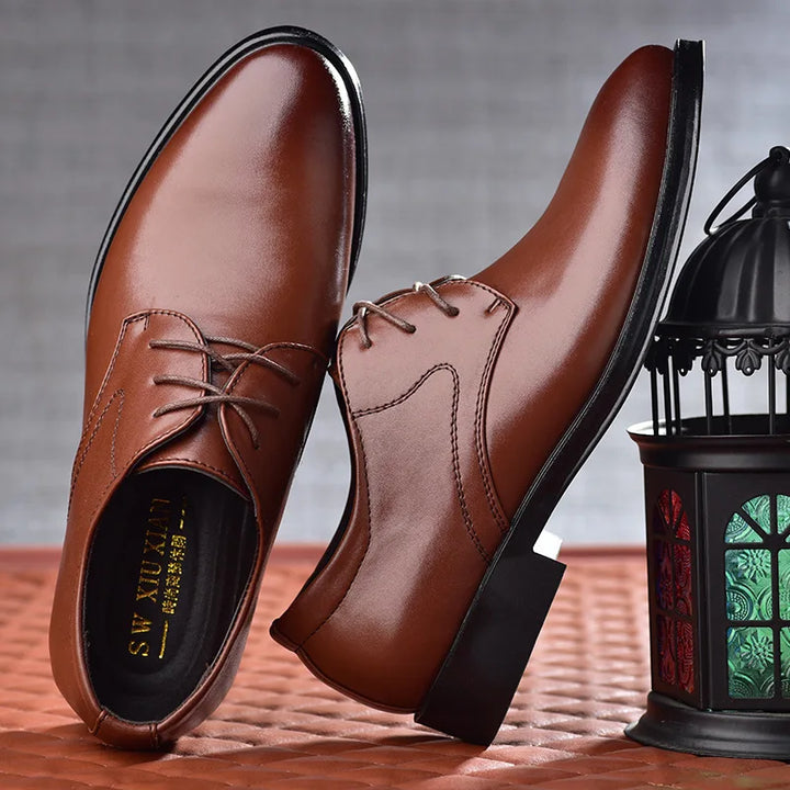 Arthur Leather Shoes