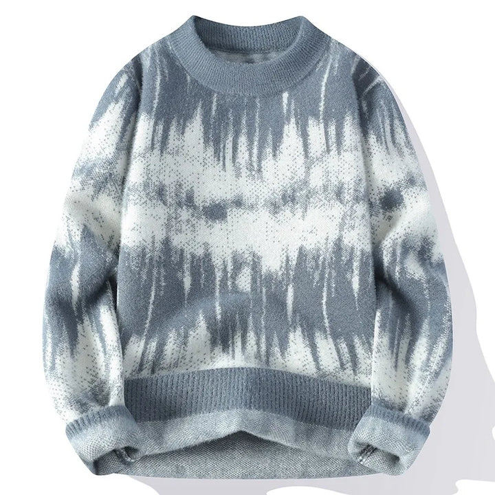 RÉVE | WAVE THICK & COMFORTABLE SWEATER