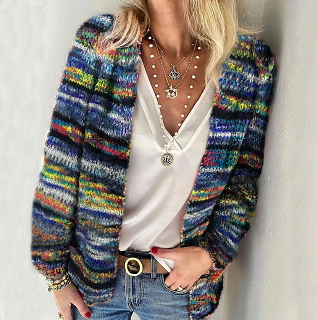 Casady | Cozy Cardigan