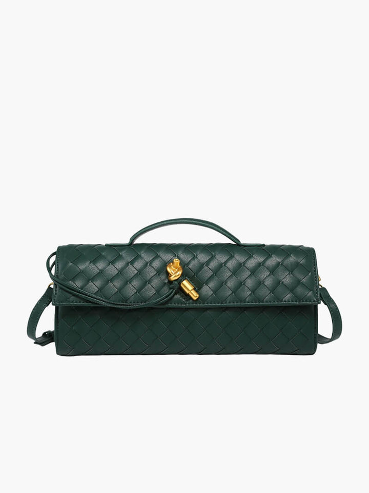 Bianca Woven Bag