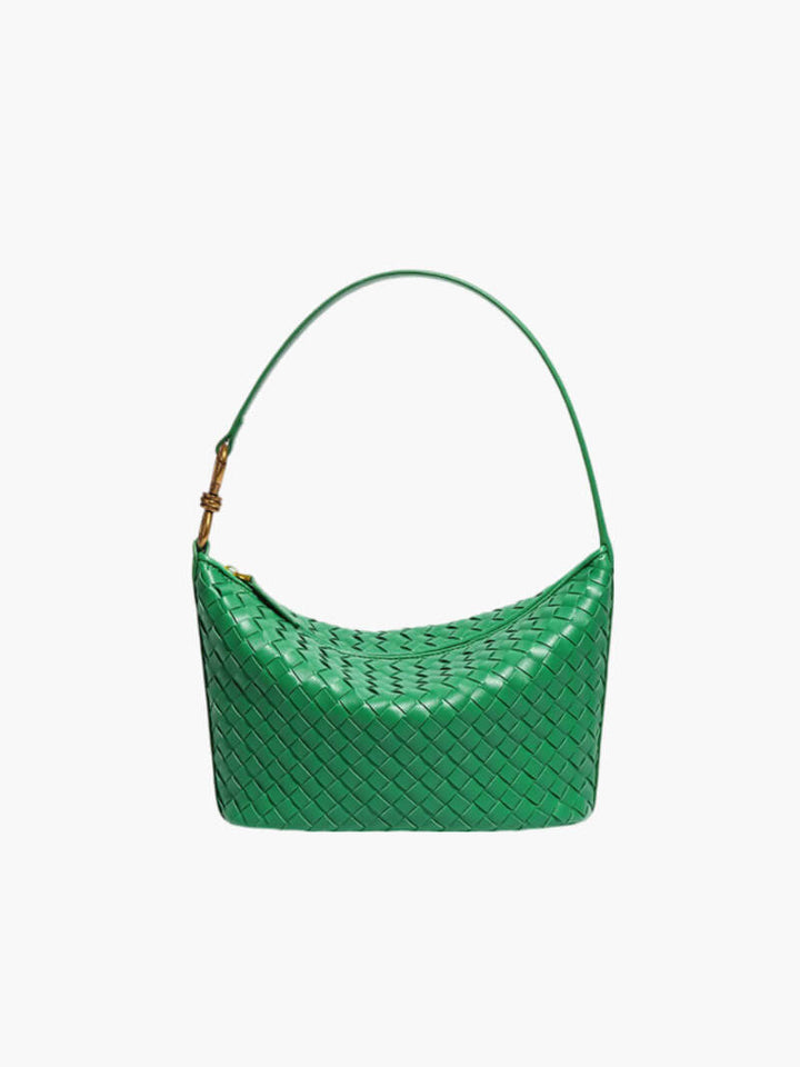 Isa Woven Bag