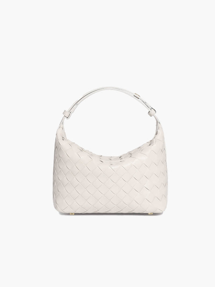 Mica Mini Woven Bag