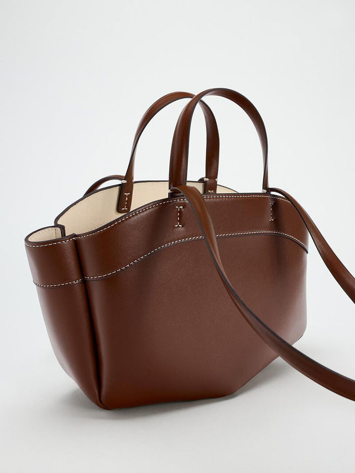 Sarrah Shopper Bag