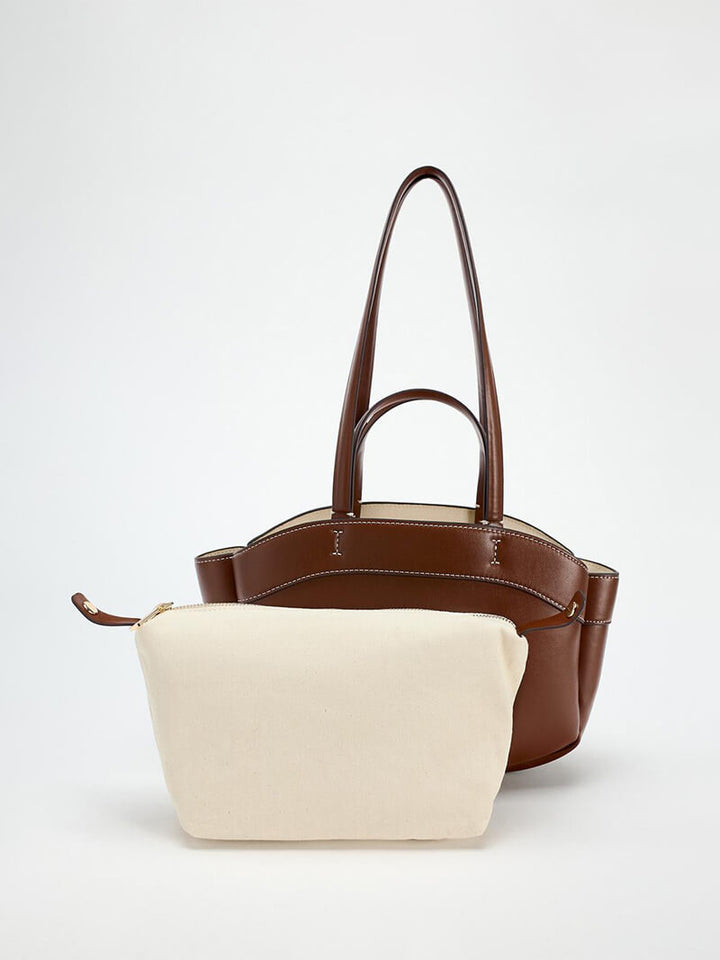 Sarrah Shopper Bag