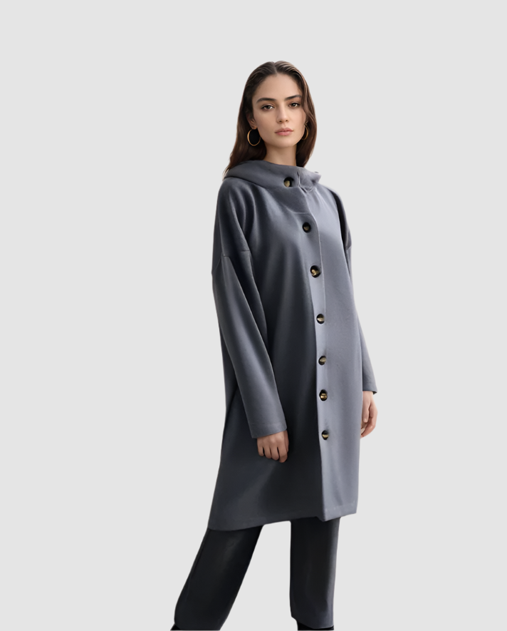 AMELIA | TRENCH COAT