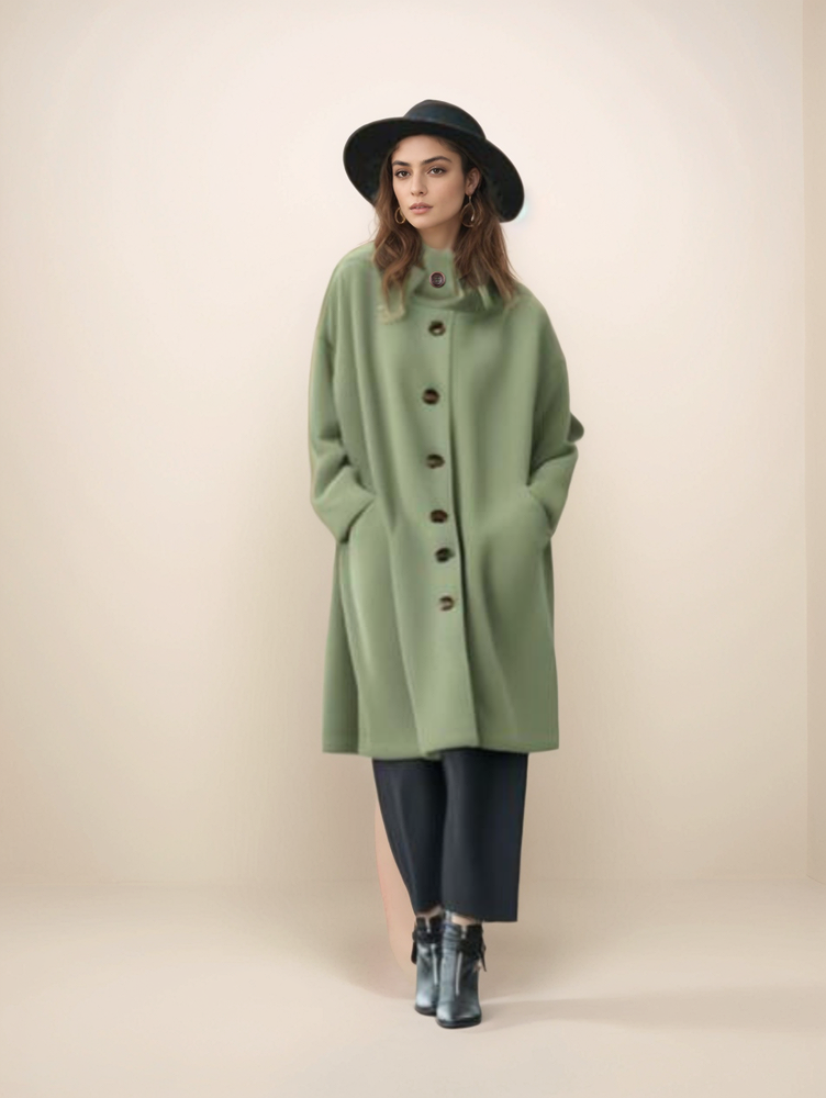 AMELIA | TRENCH COAT