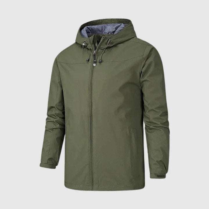 Marcus | Waterproof Jacket