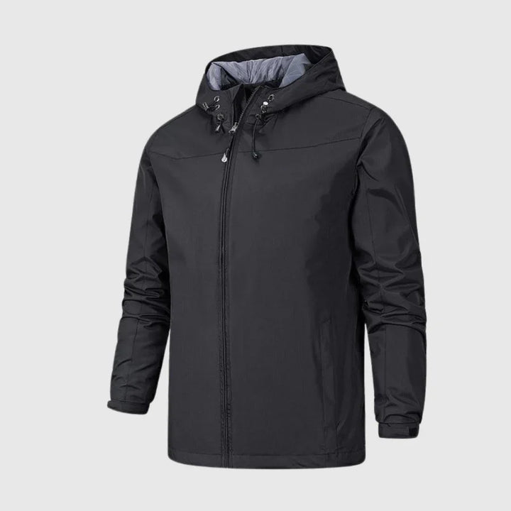 Marcus | Waterproof Jacket