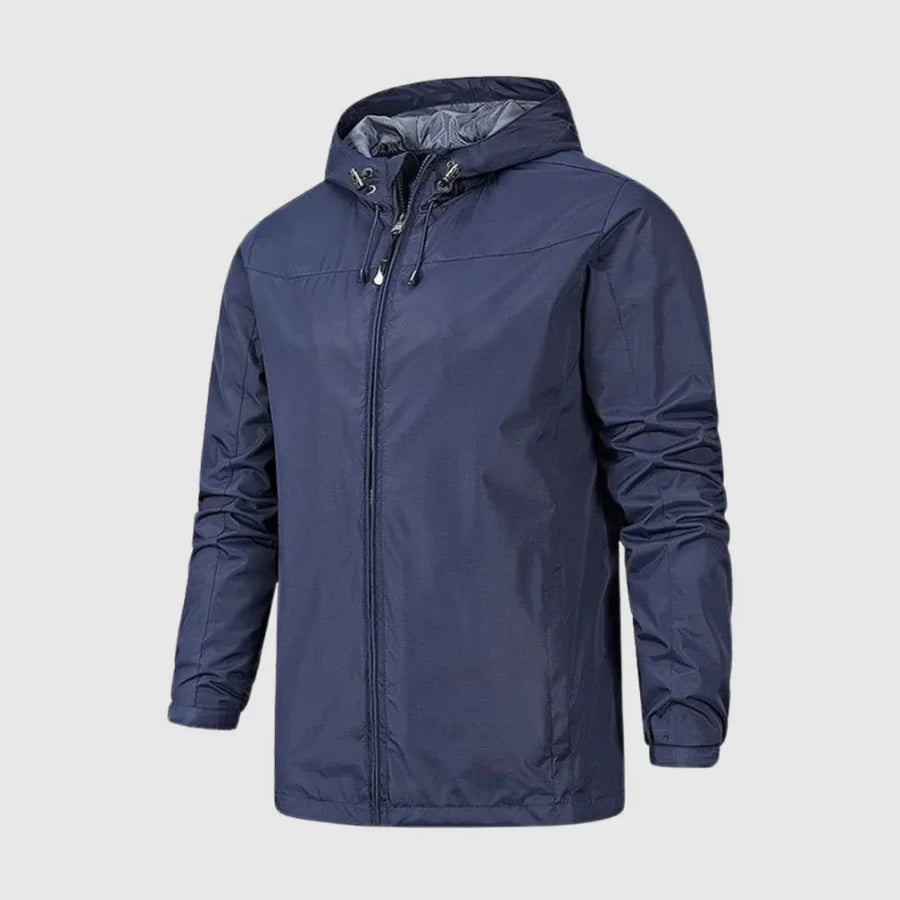 Marcus | Waterproof Jacket