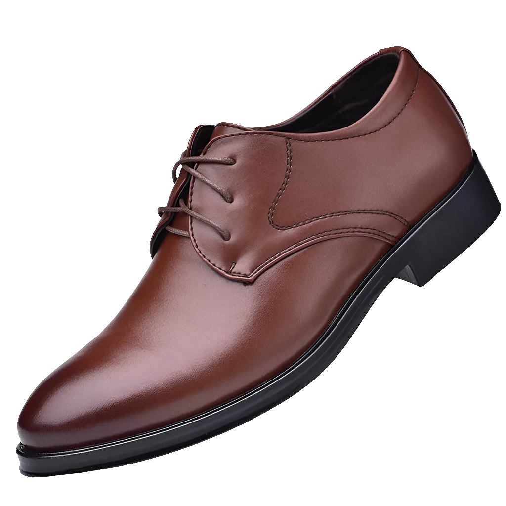 Arthur Leather Shoes