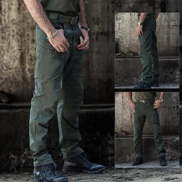 Adam™ | Multifunctional Waterproof Trousers