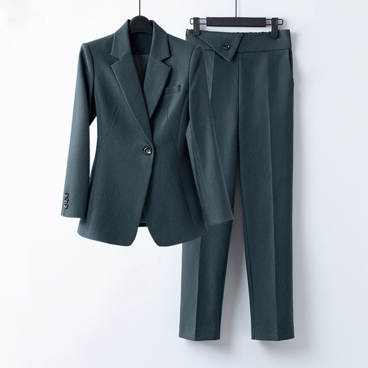 Eleganza Prestige Blazer Ensemble