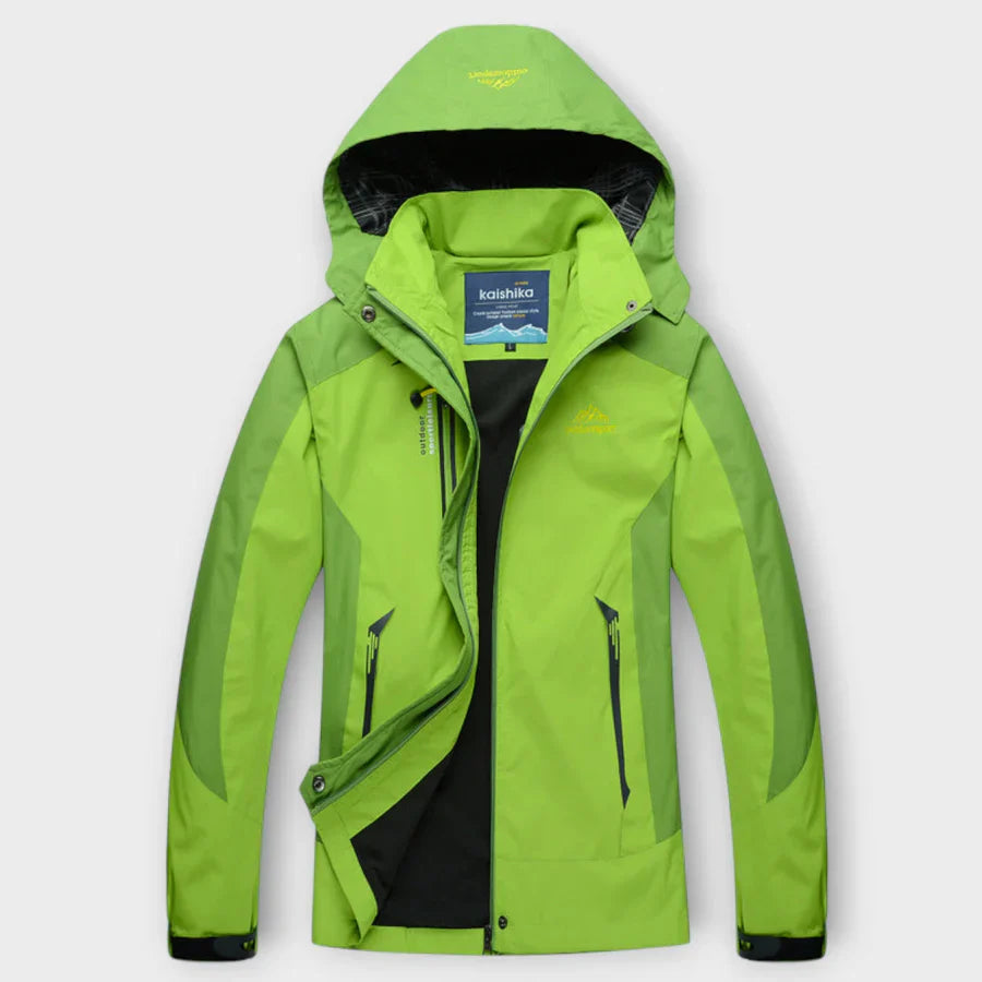 Lucia | All-weather Jacket