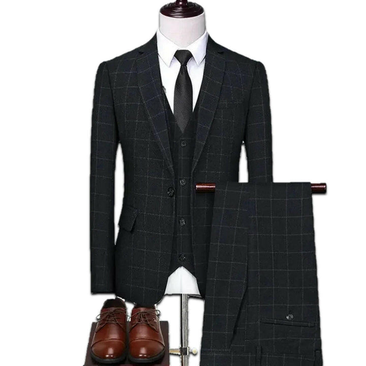 The Italian Suit